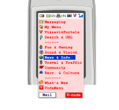 2002 - Vodafone - Vodafone Live! Home simple