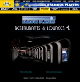 2005 - Famous House of Entertainment Restaurants