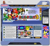 2005 - Nintendo Mario Party 3