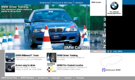2006 - BMW - Canada