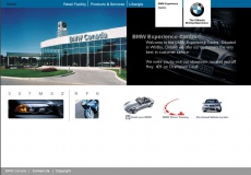 2006 - BMW Canada - Corporate