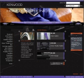 2006 - Kenwood USA - Products