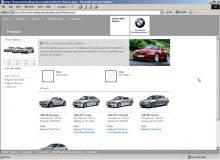 2007 - BMW - M series cars