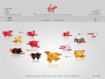 2007 - Virgin - Company overview - by chinese zodiax