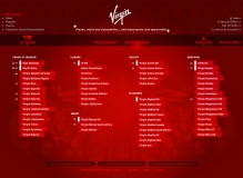 2007 - Virgin - Company overview - by company