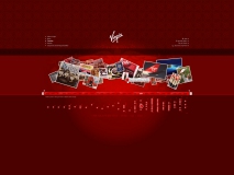 2007 - Virgin - Timeline