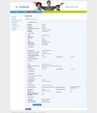 2008 - Randstad International - Profile