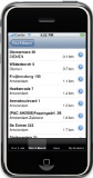 2009 - Randstad - Branch Finder Mobile