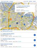 2009 - Randstad NL - job-mapsearch