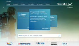 2017 - AkzoNobel.com - Home