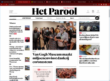 2021 - Parool - Desktop